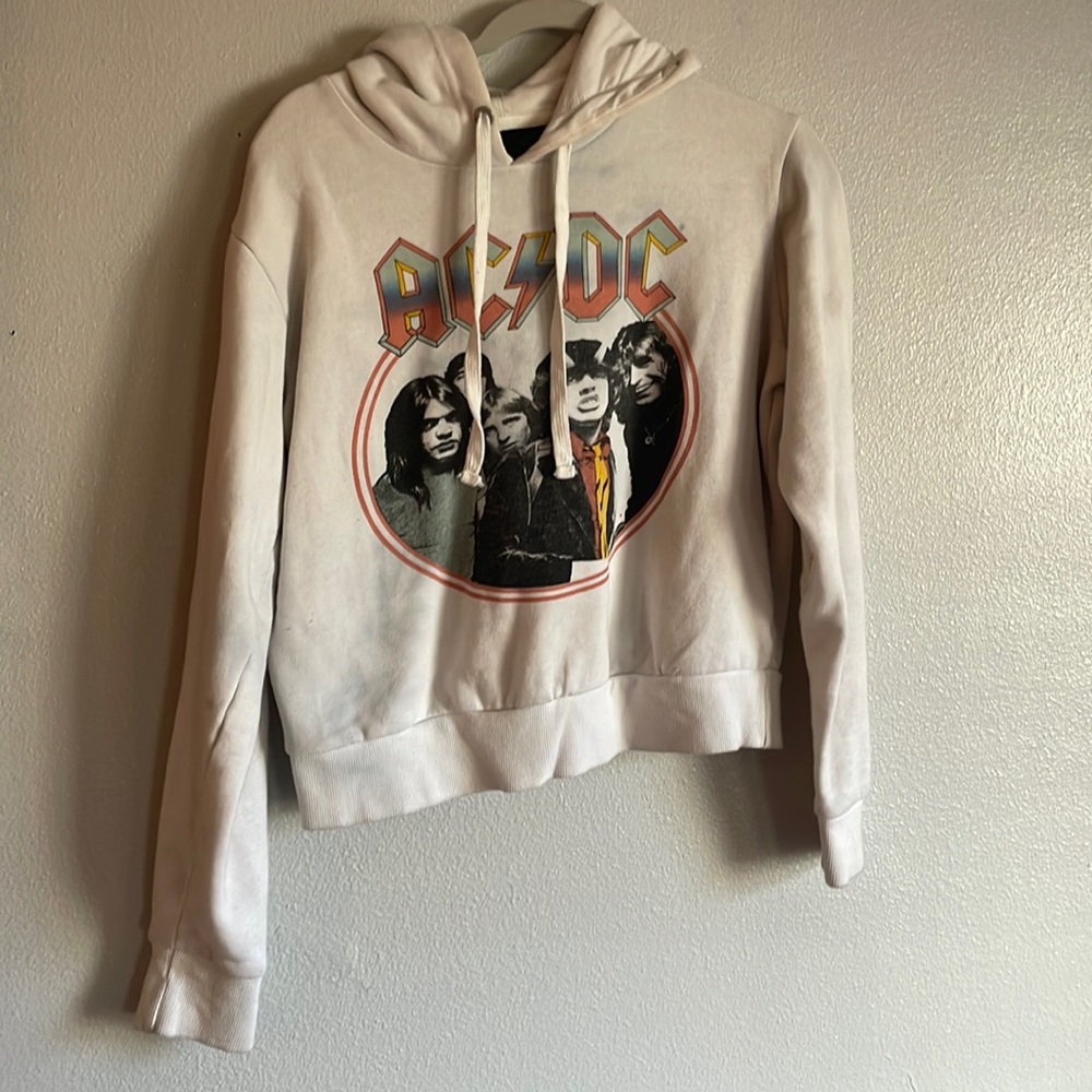 Sweatshirt 🍿